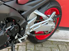 Suzuki GSR 600 2009 occasion – foto 18 van 24