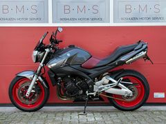 Suzuki GSR 600 2009 occasion – foto 4 van 24