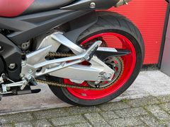 Suzuki GSR 600 2009 occasion – foto 17 van 24
