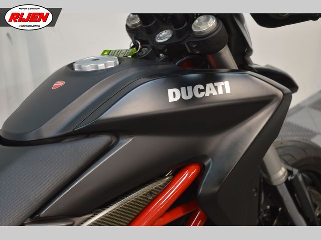 ducati - hypermotard-821