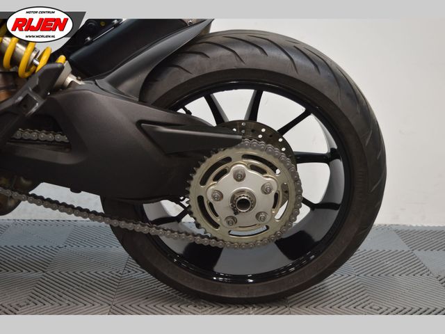 ducati - hypermotard-821