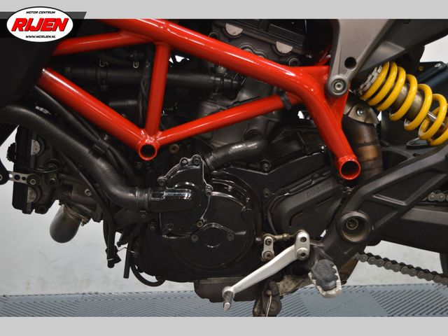 ducati - hypermotard-821