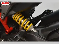 Ducati Onbekend model 2014 occasion – foto 15 van 16
