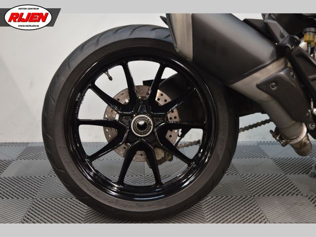ducati - hypermotard-821