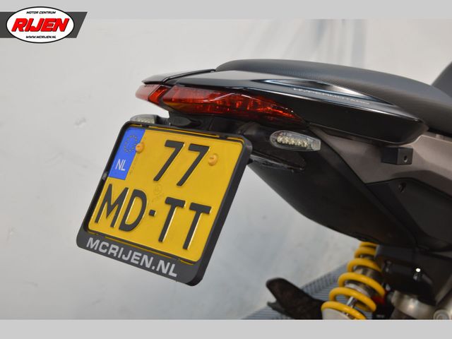 ducati - hypermotard-821