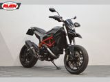 DUCATI HYPERMOTARD 821