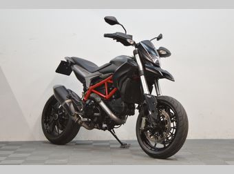 Ducati Hypermotard 821 2014 occasion