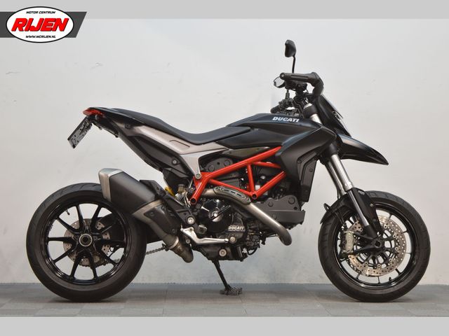 ducati - hypermotard-821