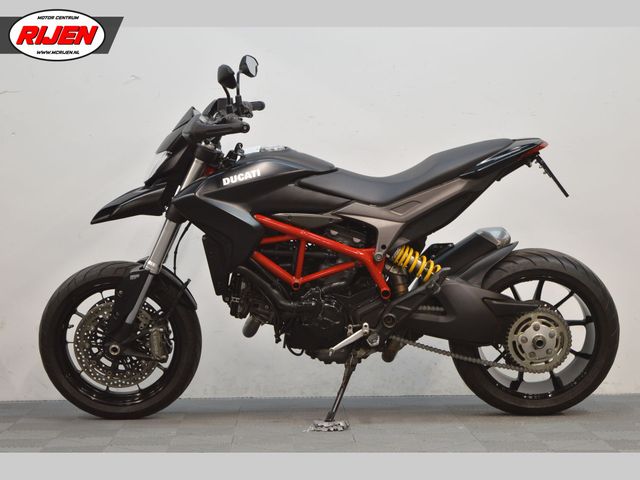 ducati - hypermotard-821