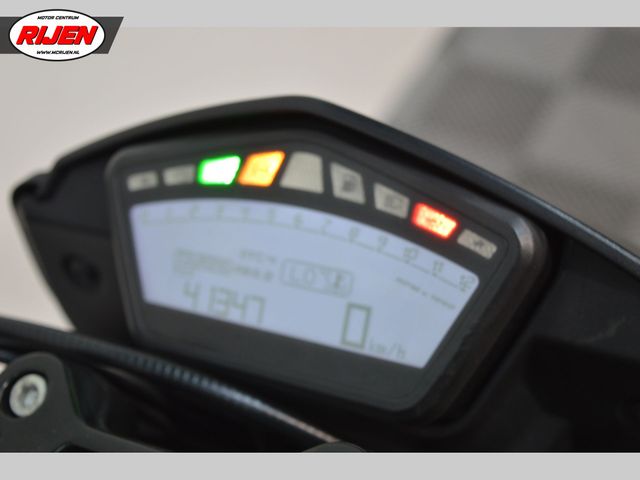 ducati - hypermotard-821