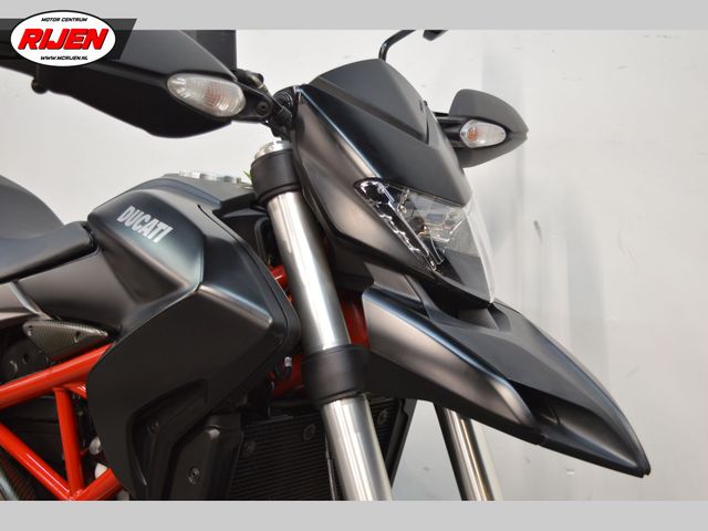ducati - hypermotard-821
