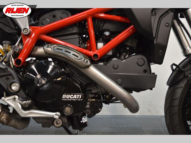 ducati - hypermotard-821