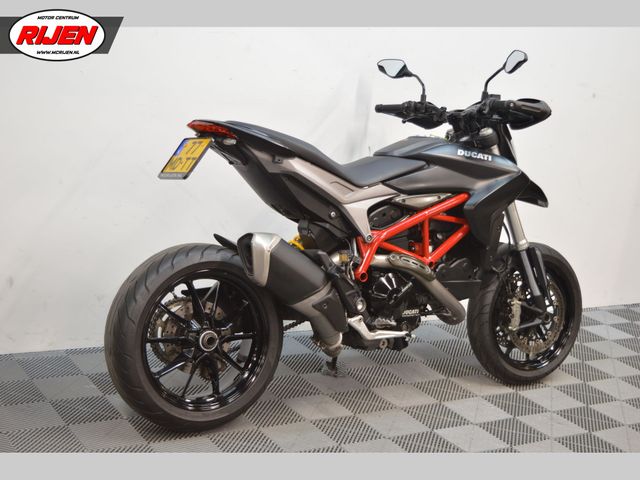 ducati - hypermotard-821