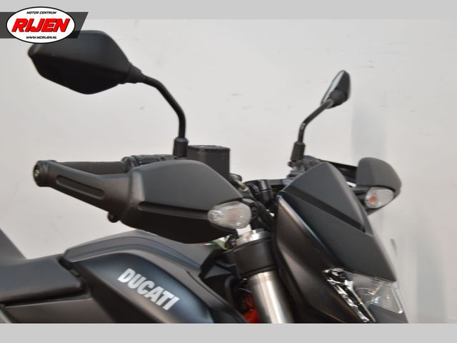 ducati - hypermotard-821
