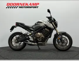 Honda CB 650 R 2020 occasion