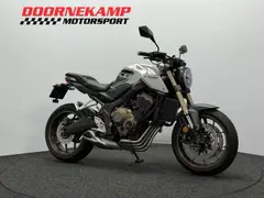 Honda CB 650 R ABS 2020 occasion – foto 2 van 17