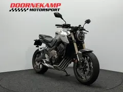 Honda CB 650 R ABS 2020 occasion – foto 3 van 17