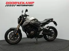 Honda CB 650 R ABS 2020 occasion – foto 8 van 17