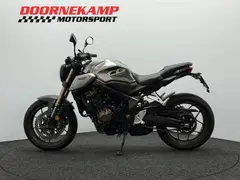 Honda CB 650 R ABS 2020 occasion – foto 9 van 17
