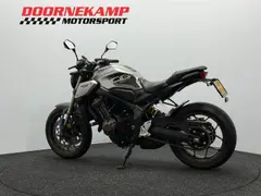 Honda CB 650 R ABS 2020 occasion – foto 10 van 17