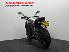 Honda CB 650 R ABS 2020 occasion – foto 12 van 17