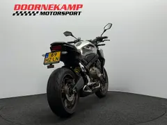 Honda CB 650 R ABS 2020 occasion – foto 14 van 17