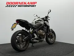 Honda CB 650 R ABS 2020 occasion – foto 15 van 17