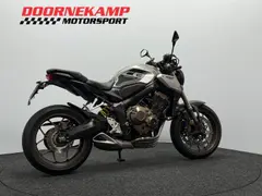 Honda CB 650 R ABS 2020 occasion – foto 16 van 17