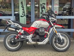 Moto Guzzi V 85 TT 850 2026 nieuw – foto 3 van 10