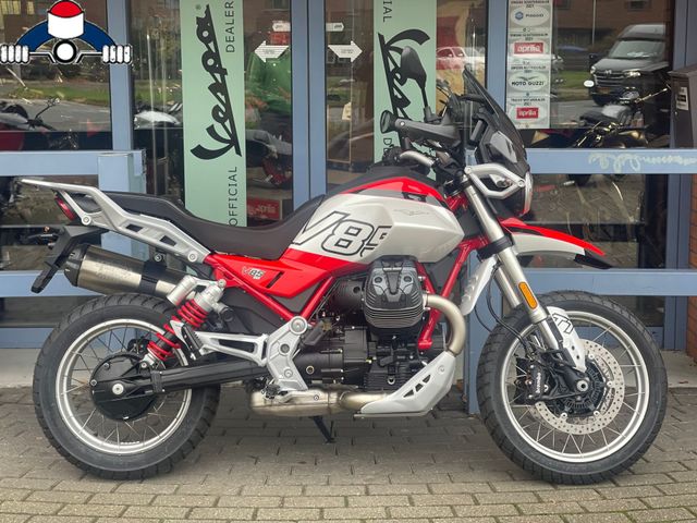 moto-guzzi - v-85-tt-850