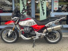 Moto Guzzi V 85 TT 850 2026 nieuw – foto 4 van 10