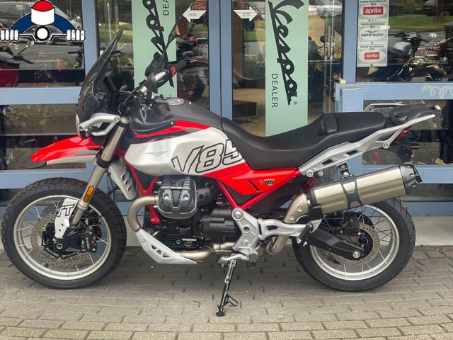 moto-guzzi - v-85-tt-850