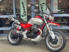Moto Guzzi V 85 TT 850 2026 nieuw – foto 5 van 10