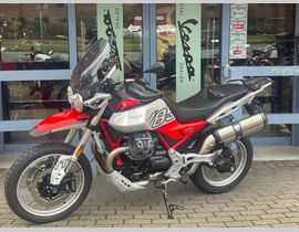Moto Guzzi V 85 TT 850 2026 nieuw