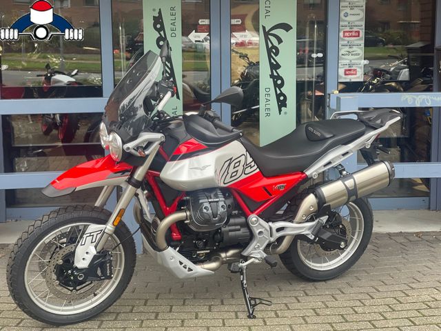 moto-guzzi - v-85-tt-850