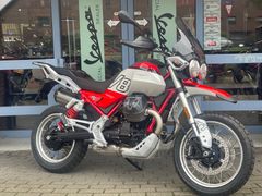 Moto Guzzi V 85 TT 850 2026 nieuw – foto 2 van 10