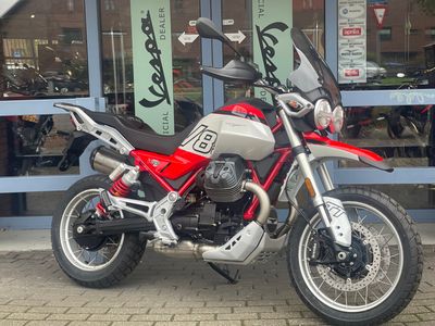 MOTO GUZZI V 85 TT 850 – foto 2