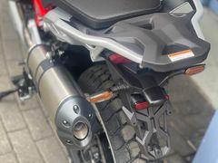 Moto Guzzi V 85 TT 850 2026 nieuw – foto 6 van 10
