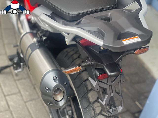 moto-guzzi - v-85-tt-850