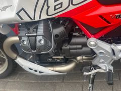 Moto Guzzi V 85 TT 850 2026 nieuw – foto 7 van 10