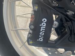 Moto Guzzi V 85 TT 850 2026 nieuw – foto 8 van 10