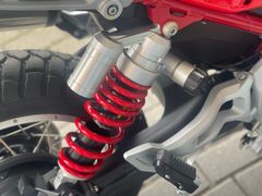 Moto Guzzi V 85 TT 850 2026 nieuw – foto 9 van 10