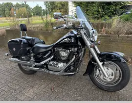 Suzuki VL 1500 LC Intruder 2002 occasion