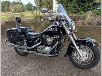 Suzuki VL 1500 LC Intruder 2002 occasion