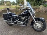 SUZUKI VL 1500 LC INTRUDER