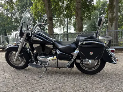 SUZUKI VL 1500 LC INTRUDER – foto 3