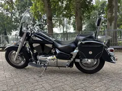 Suzuki VL 1500 LC Intruder 2002 occasion – foto 3 van 13