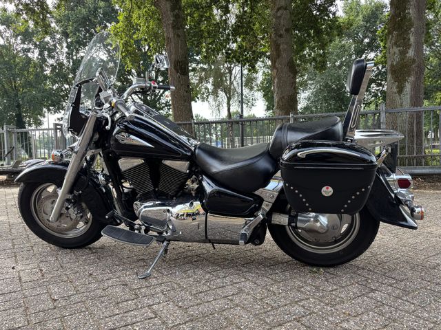 suzuki - vl-1500-lc-intruder