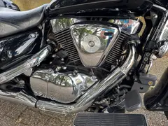 Suzuki VL 1500 LC Intruder 2002 occasion – foto 6 van 13