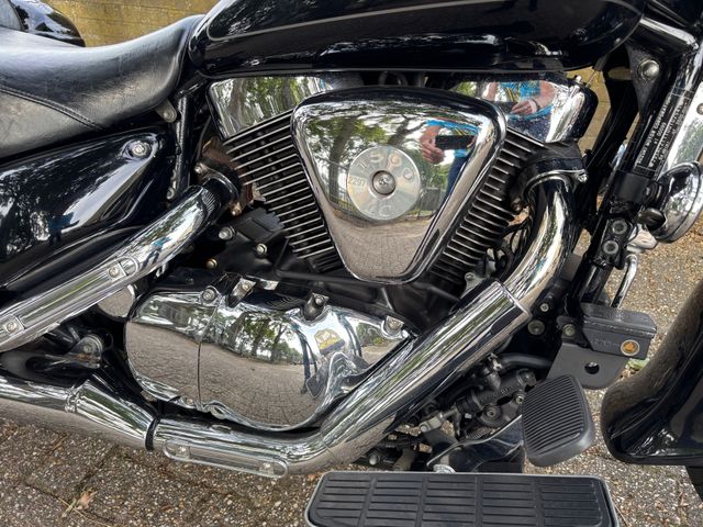 suzuki - vl-1500-lc-intruder